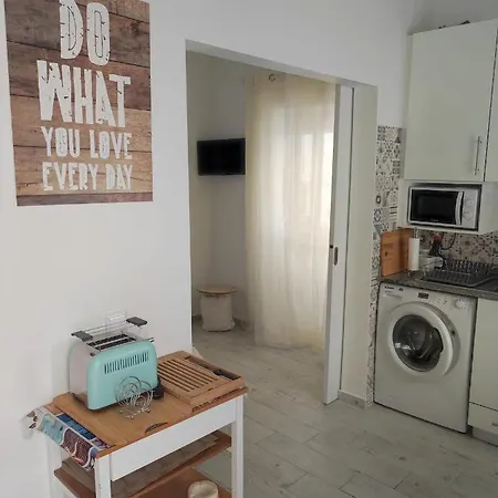 Appartement Casa Da Avo *