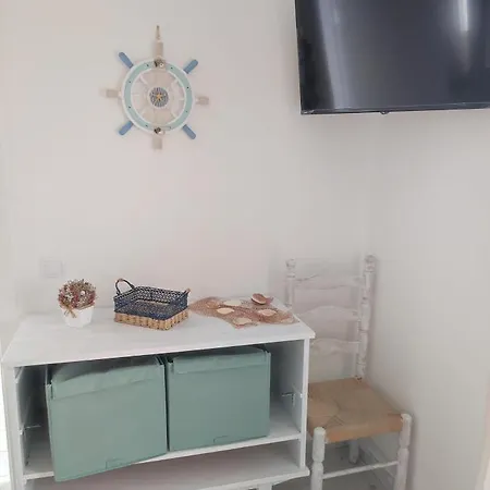 Casa Da Avo Appartement Nazaré