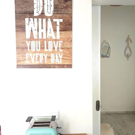 Appartement Casa Da Avo