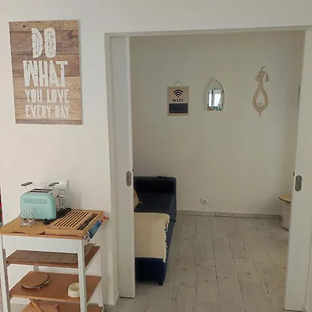 Casa Da Avo * Назаре