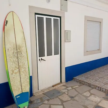 Casa Da Avo Апартаменты