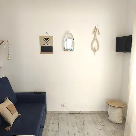 Casa Da Avo Назаре