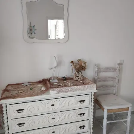 Casa Da Avo דירה *