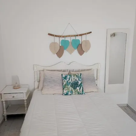 Casa Da Avo نازاريه