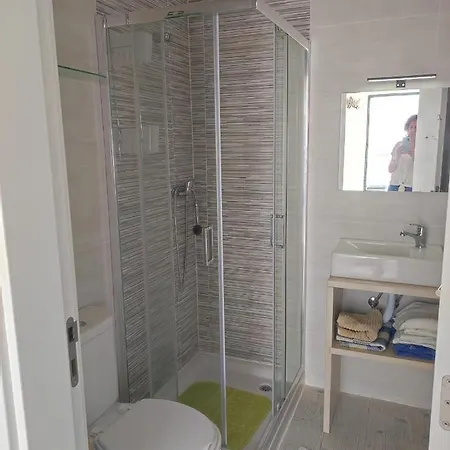 Апартаменты Casa Da Avo Назаре