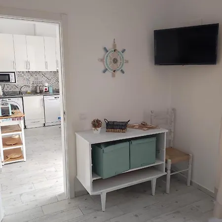 דירה Casa Da Avo נאזרה