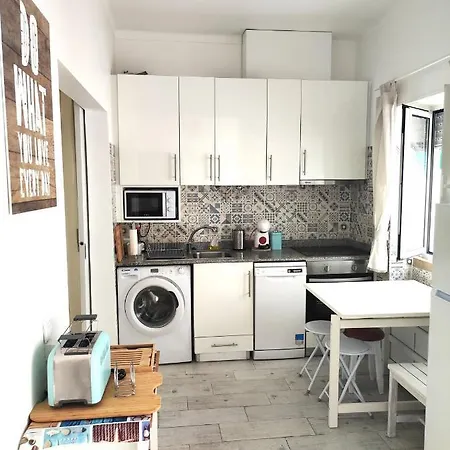 Casa Da Avo דירה *