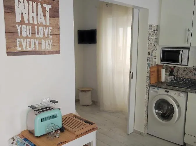 公寓 Casa Da Avo *