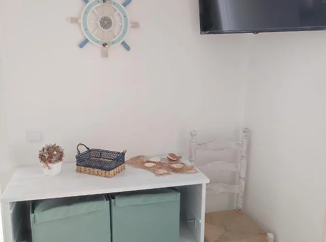 Casa Da Avo 公寓 纳扎雷