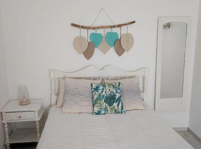 Casa Da Avo 纳扎雷