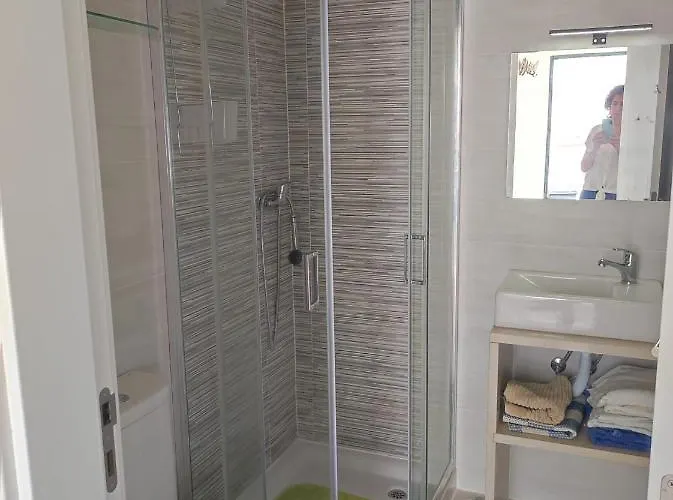 公寓 Casa Da Avo 纳扎雷